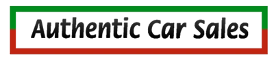 Authentic Cars Logo